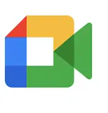 Meet-icono