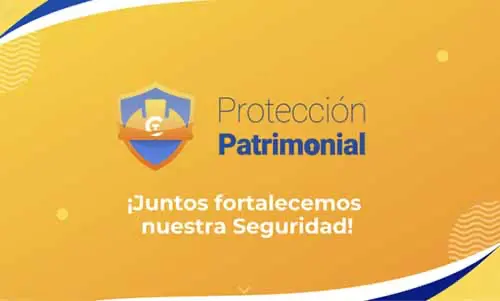 Protección Patrimonial