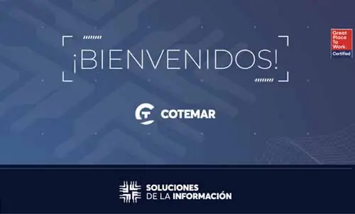Soluciones de la información