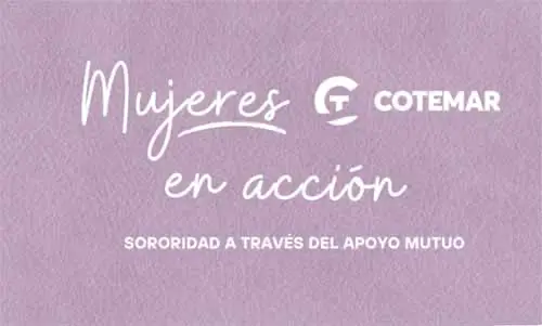 Mujeres en Acción