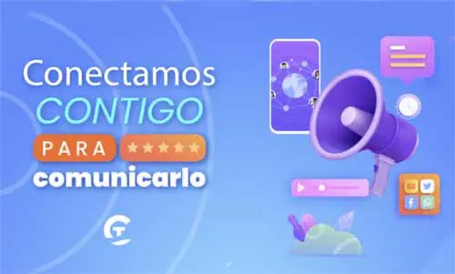 Conectamos Contigo