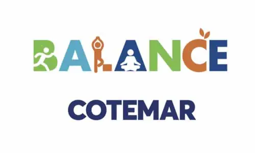 Balance Cotemar