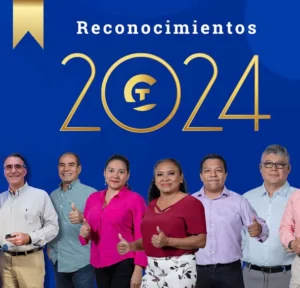 reconocimientos Reconocimientos 2024